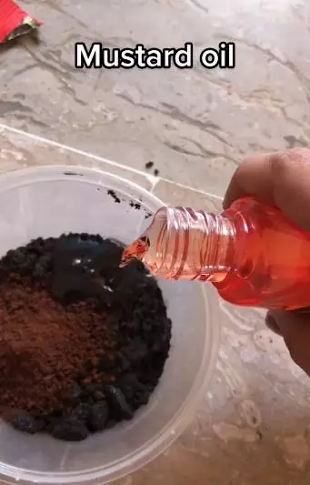 Cegah rambut uban bertambah banyak Berbagai sumber