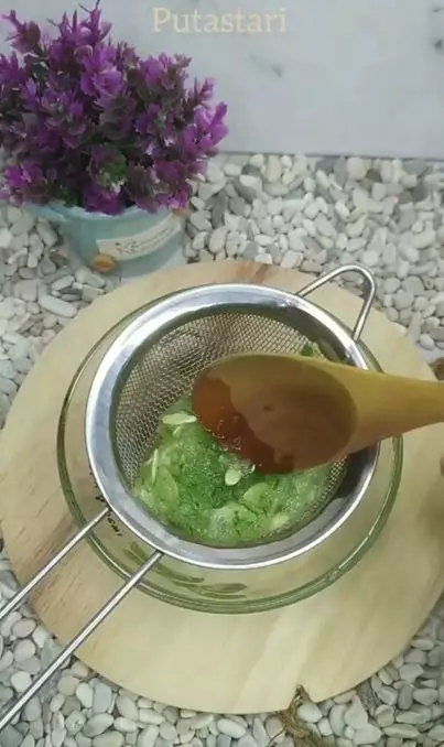 Toner awet muda antikeriput Berbagai sumber