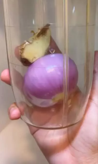 Atasi uban dan suburkan rambut hitam dengan 1 jenis rempah Berbagai sumber