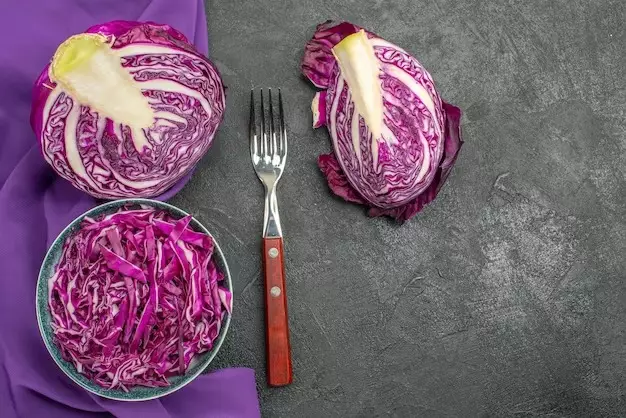 sayur lotek © Instagram sayur lotek © Instagram