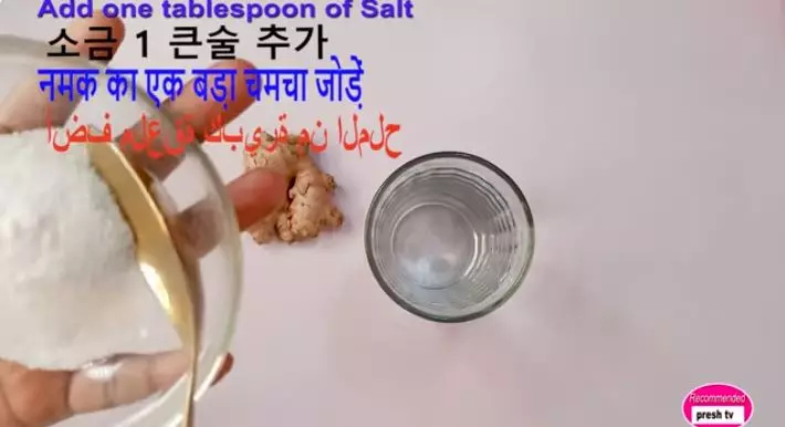 cerahkan noda kuning di gigi berbagai sumber