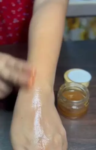 Cara bikin overnight mask cegah penuaan dini pakai 3 bahan alami TikTok