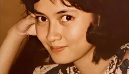 transformasi Luki Ariani ibu Sherina Munaf © 2023 brilio.net transformasi Luki Ariani ibu Sherina Munaf © 2023 brilio.net