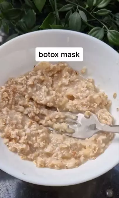 Kenyalkan kembali wajah keriput pakai 1 bahan makanan Berbagai sumber