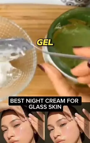 Campuran petroleum jelly dan 2 bahan pelembap ampuh cegah kerutan di wajah Berbagai sumber