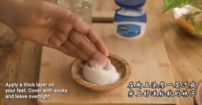 Tumit retak jadi halus bak kulit bayi pakai 1 tanaman herbal Berbagai sumber