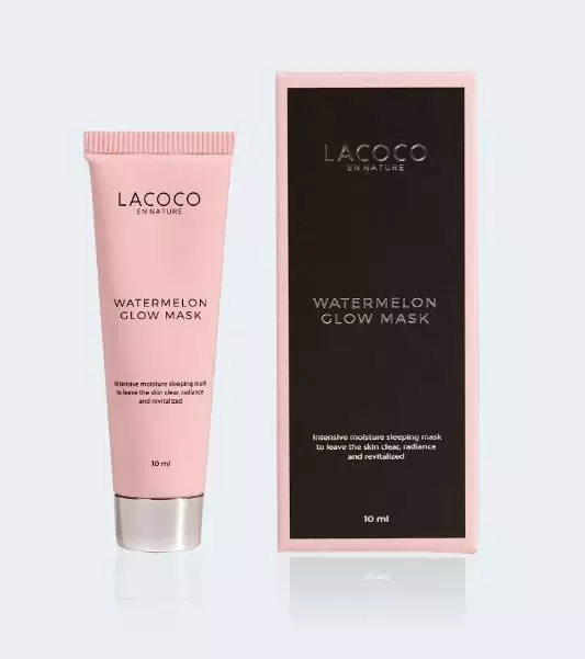 Skincare vegan mencerahkan wajah merek lokal Berbagai sumber