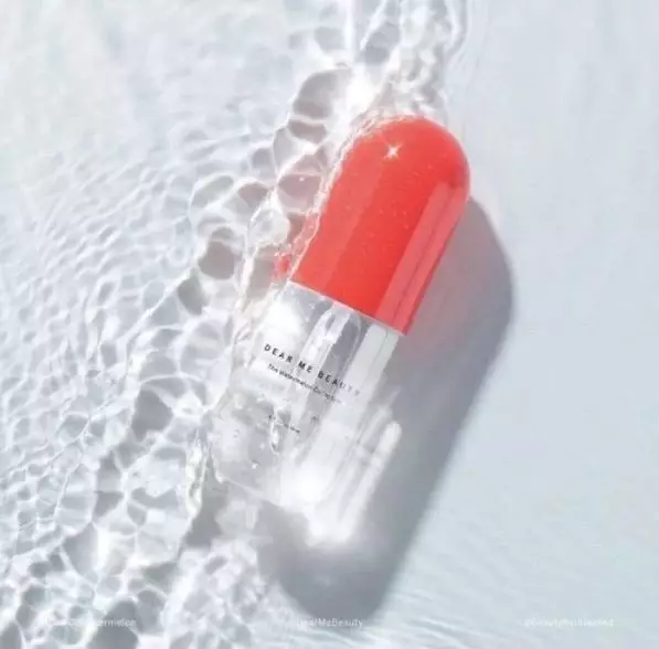 Skincare vegan mencerahkan wajah merek lokal Berbagai sumber