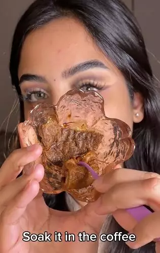 Kombinasi bubuk kopi dan 1 bahan dapur efektif atasi tampilan mata panda Berbagai sumber