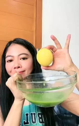 Cara atasi rambut tipis agar kembali tebal cuma andalkan 1 jenis daun Berbagai sumber Cara atasi rambut tipis agar kembali tebal cuma andalkan 1 jenis daun Berbagai sumber