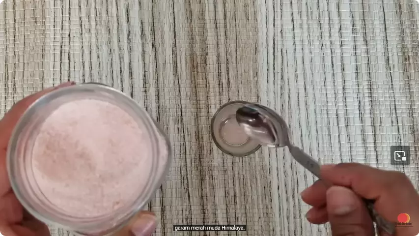 rontokkan noda kuning di gigi berbagai sumber