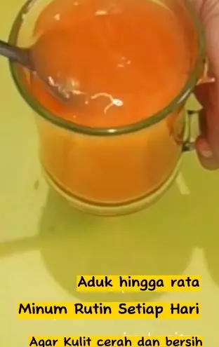 Cara atasi kulit kendur dan cepat keriput cuma pakai 1 jenis umbi-umbian Berbagai sumber