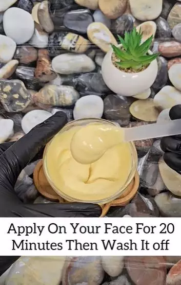 Campuran bubuk kunyit dan 2 bahan alami efektif pudarkan dark spot di wajah Berbagai sumber