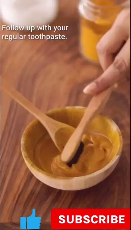 trik pudarakan noda hitam pada gigi pakai pasta dari 1 jenis rempah berbagai sumber