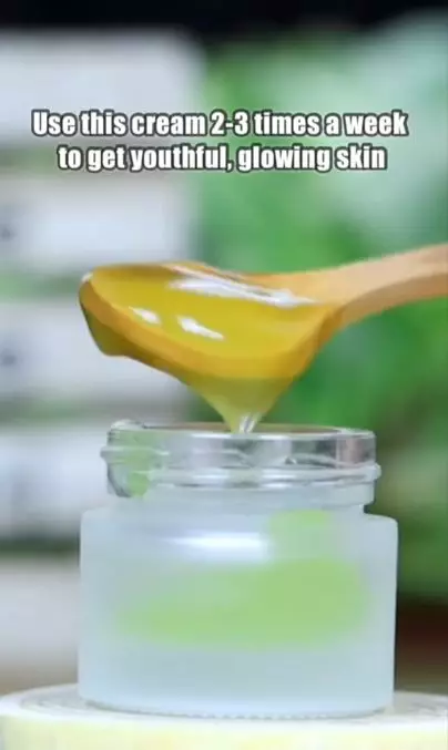 Atasi penuaan dini pada wajah dengan 1 daun penyedap Berbagai sumber Atasi penuaan dini pada wajah dengan 1 daun penyedap Berbagai sumber