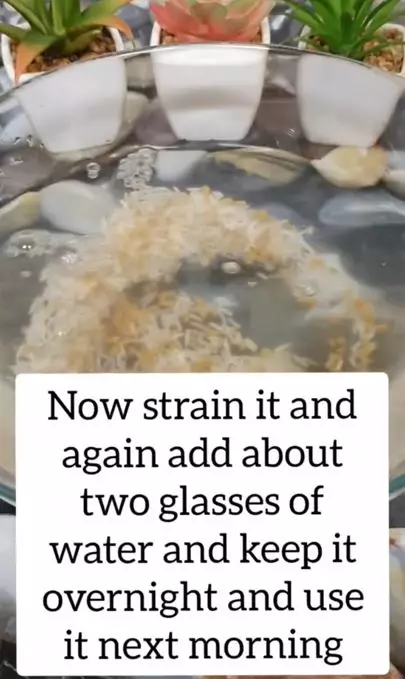 Cepat tumbuhkan rambut dengan 1 jenis bahan makanan Berbagai sumber Cepat tumbuhkan rambut dengan 1 jenis bahan makanan Berbagai sumber