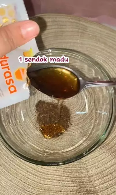 Cara menghilangkan beruntusan pakai masker dari 1 bahan pemanis Berbagai sumber Cara menghilangkan beruntusan pakai masker dari 1 bahan pemanis Berbagai sumber