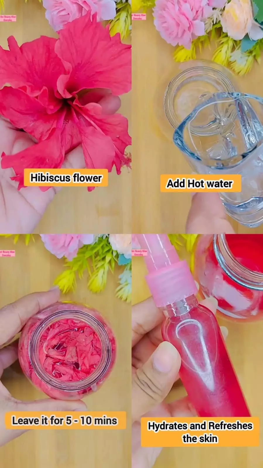 rapat dan bebas minyak © Instagram rapat dan bebas minyak © Instagram