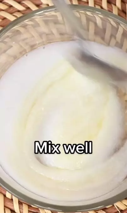 Bikin wajah putih merata dengan 1 bahan makanan Berbagai sumber Bikin wajah putih merata dengan 1 bahan makanan Berbagai sumber