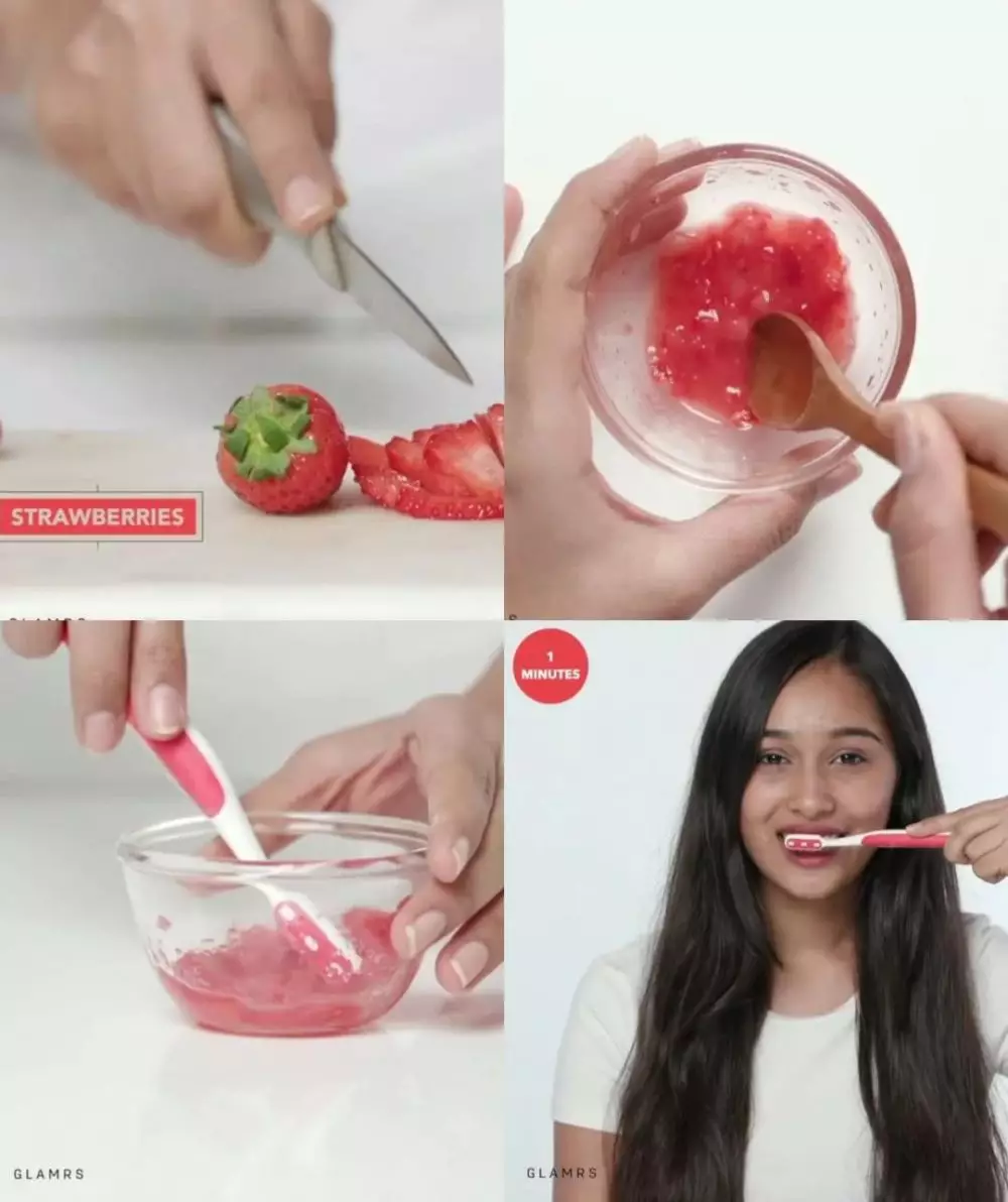 Tak perlu garam © Instagram