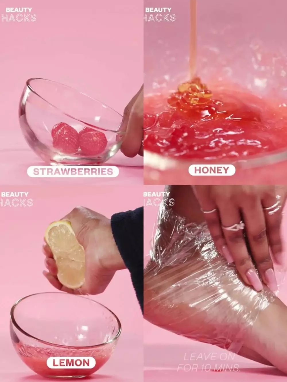 tumit kasar jadi mulus © Instagram