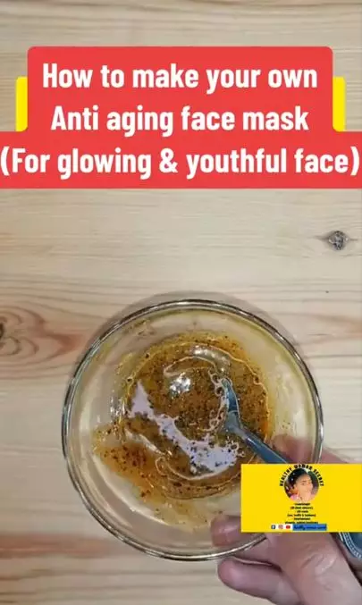 Cara kencangkan kerutan kulit wajah pakai masker antiaging dari 1 bahan minuman Berbagai sumber Cara kencangkan kerutan kulit wajah pakai masker antiaging dari 1 bahan minuman Berbagai sumber