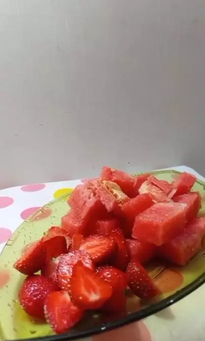 Minuman kolagen antikeriput Berbagai sumber