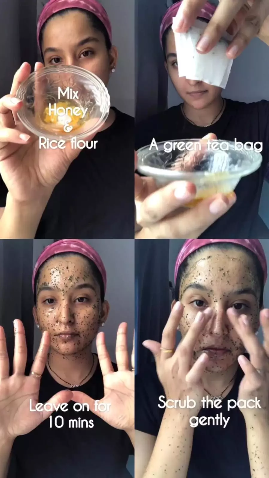 rapat dan bersih dari kotoran © Instagram rapat dan bersih dari kotoran © Instagram