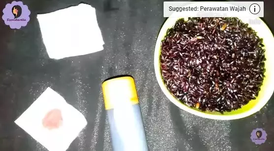 Cara mengecilkan pori-pori wajah berbagai sumber Cara mengecilkan pori-pori wajah berbagai sumber