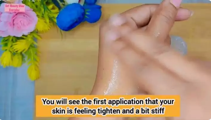 trik membuat krim antiaging berbagai sumber