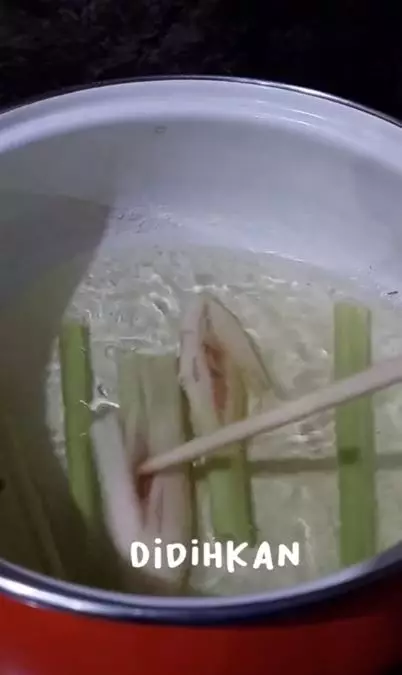 Pori wajah mengecil dan bersih optimal dengan 1 jenis rempah Berbagai sumber