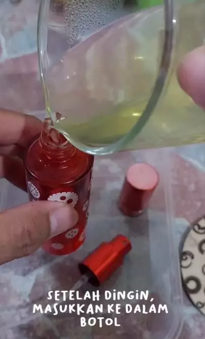 Pori wajah mengecil dan bersih optimal dengan 1 jenis rempah Berbagai sumber Pori wajah mengecil dan bersih optimal dengan 1 jenis rempah Berbagai sumber