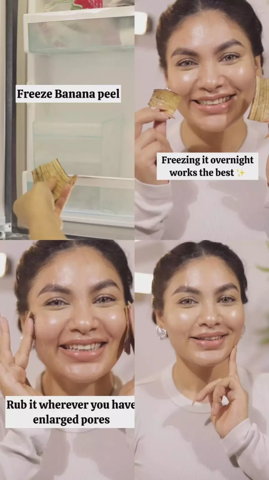 Halus tak perlu madu © Instagram Halus tak perlu madu © Instagram