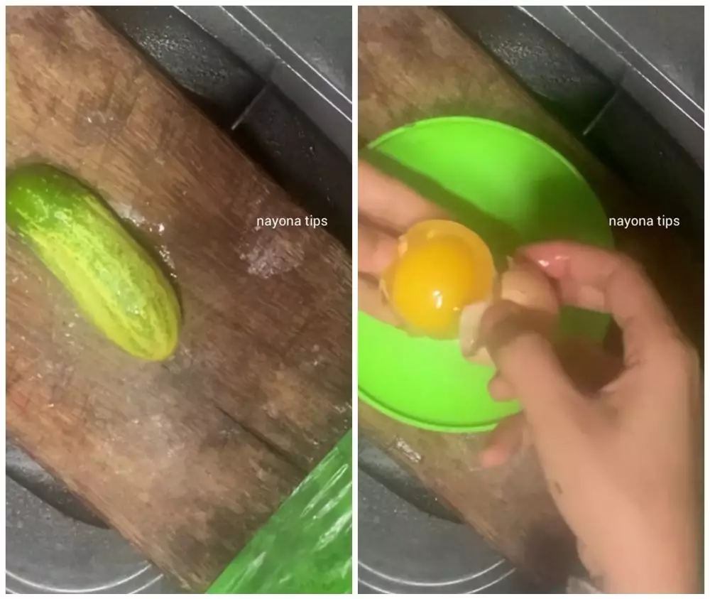 cara samarkan kerutan dan garis halus di wajah © TikTok