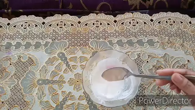 Cara mengencangkan kulit wajah yang kendur © YouTube