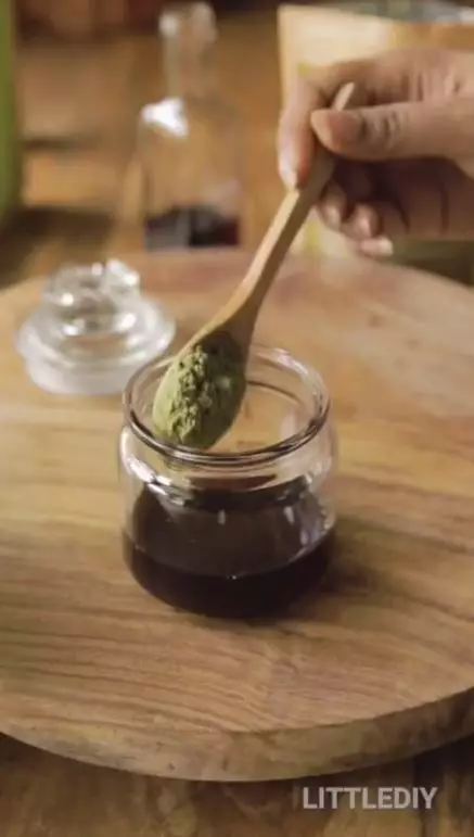 trik mencegah rambut beruban berbagai sumber