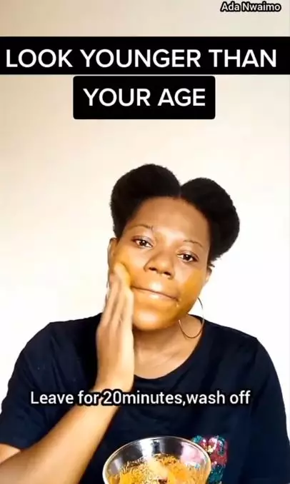 Kencangkan keriput dan wajah kendur pakai 2 bahan dapur Berbagai sumber Kencangkan keriput dan wajah kendur pakai 2 bahan dapur Berbagai sumber