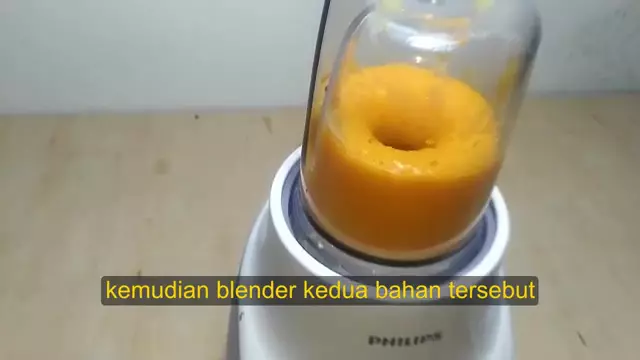 cara bikin krim antiaging © YouTube