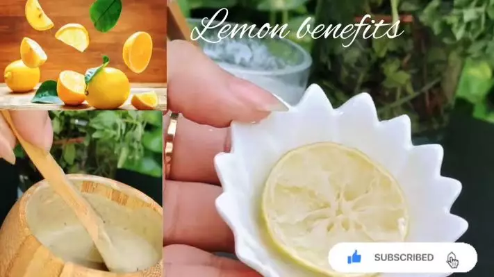 cara cerahkan flek hitam di wajah berbagai sumber