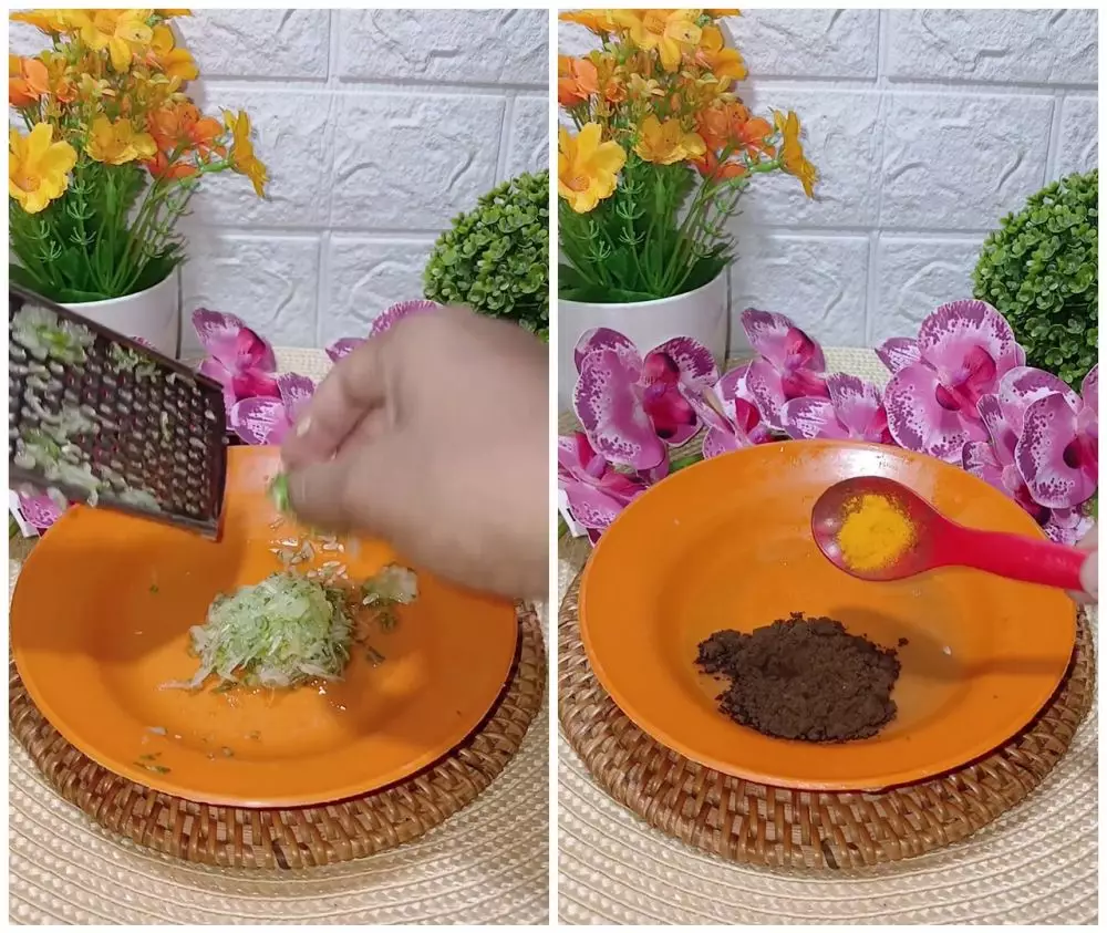 cara mengatasi kantung mata kendur © Instagram