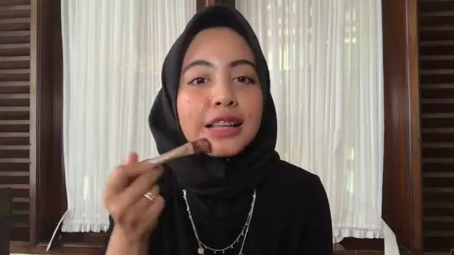 Cara mudah mengecilkan pori-pori © YouTube