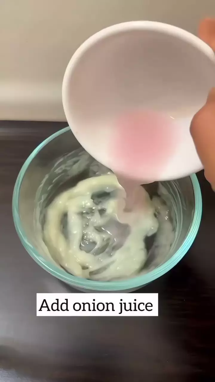 cara alami bikin rambut tebal dan berkilau © Instagram