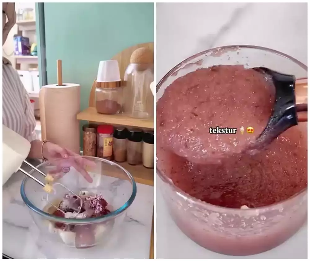 cara memutihkan kulit tangan agar tak belang © Instagram