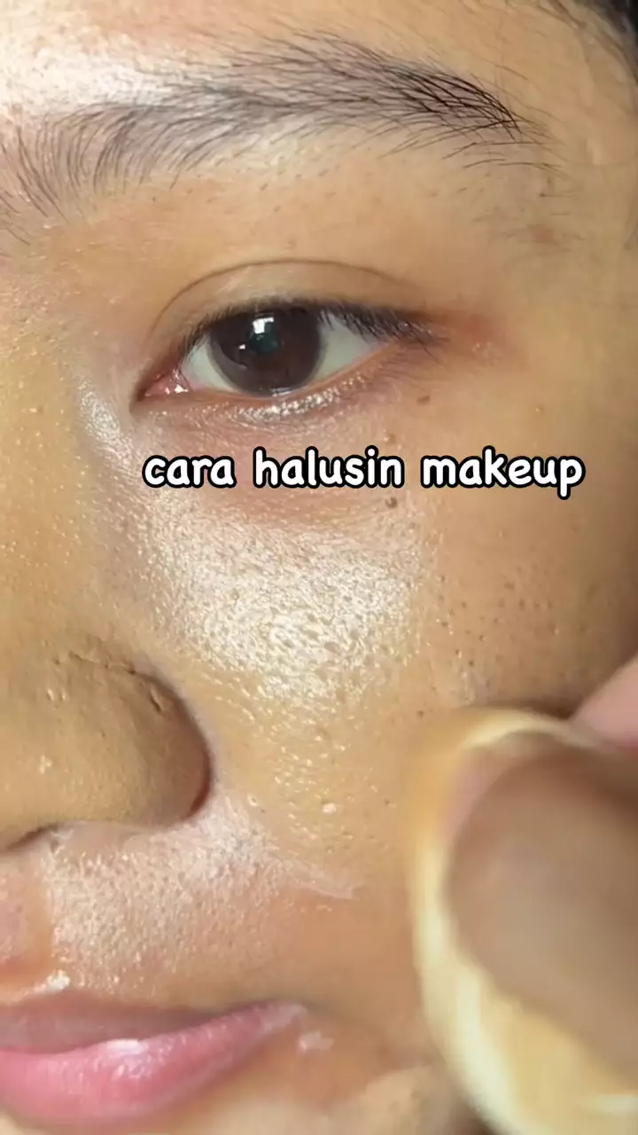 trik bikin complexion lebih halus © YouTube trik bikin complexion lebih halus © YouTube