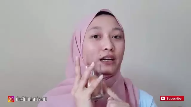 mengecilkan pori-pori wajah secara alami © YouTube mengecilkan pori-pori wajah secara alami © YouTube