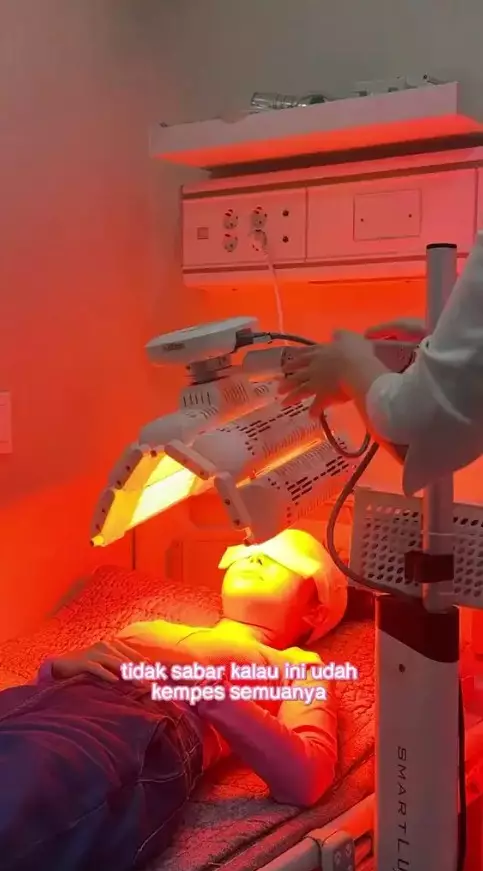 wajah baru Dilan Janiyar © 2025 brilio.net wajah baru Dilan Janiyar © 2025 brilio.net