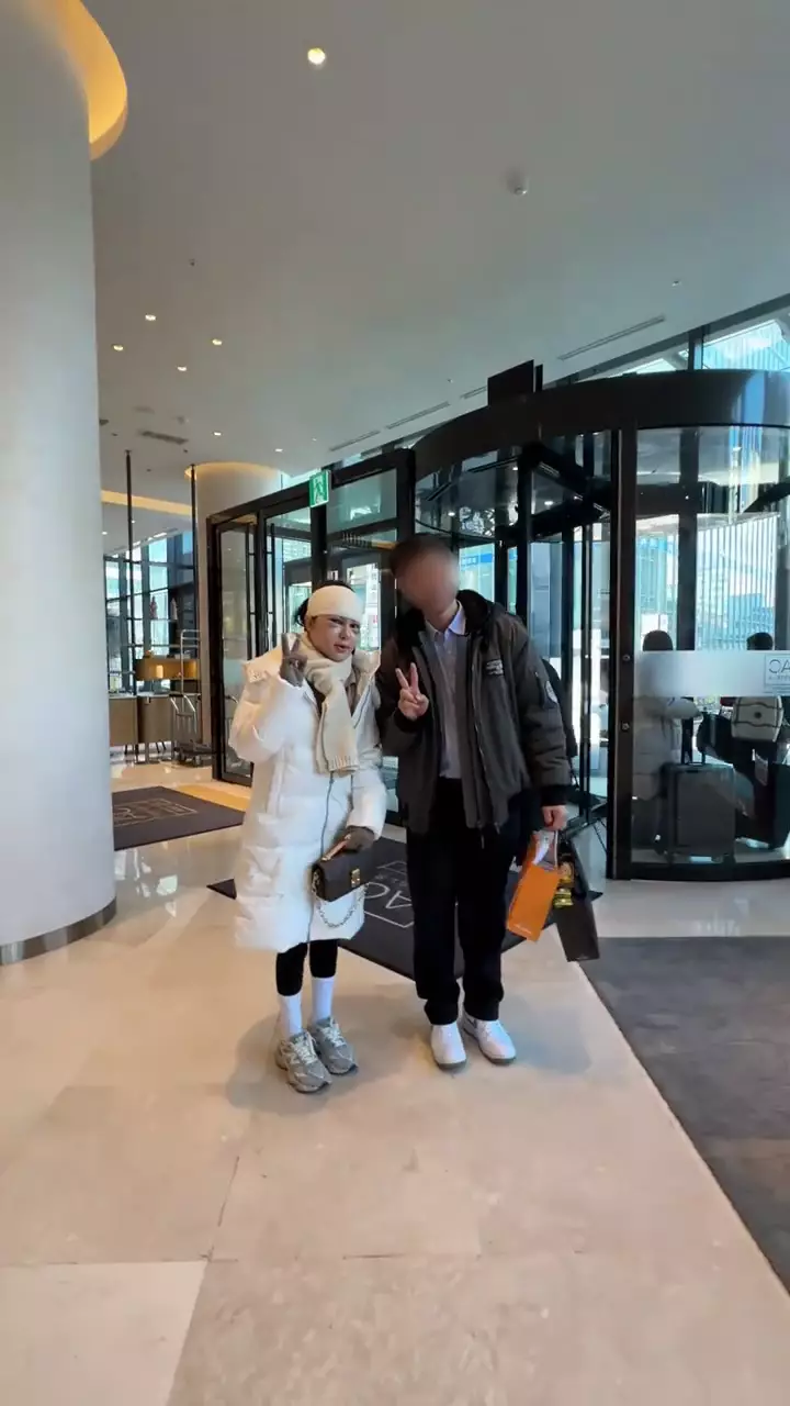 wajah baru Dilan Janiyar © 2025 brilio.net wajah baru Dilan Janiyar © 2025 brilio.net