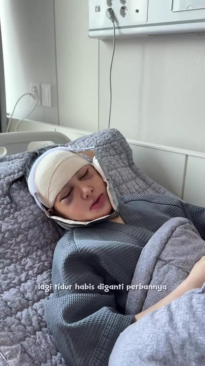 wajah baru Dilan Janiyar © 2025 brilio.net wajah baru Dilan Janiyar © 2025 brilio.net