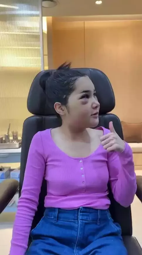 wajah baru Dilan Janiyar © 2025 brilio.net wajah baru Dilan Janiyar © 2025 brilio.net