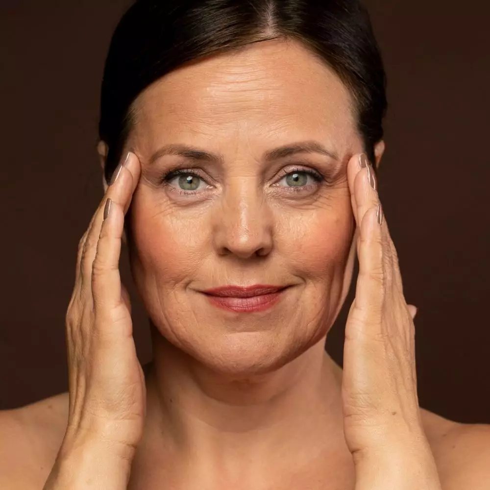 cara bikin serum antiaging © TikTok